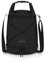 Johnny Urban Dry Bag 7L Schwarz - Theo - Drybag für Stand Up Paddle, Kanu, Kajak, Angeln, Camping - wasserdichte Tasche zum Umhängen - Kleine Wetbag - SUP Zubehör