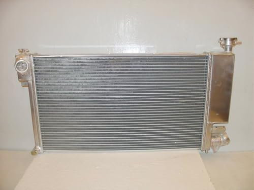 Radiateur en aluminium pour 1993-1996 306 GTI et Citroën XSARA ZX Manuel MT 1994 1995