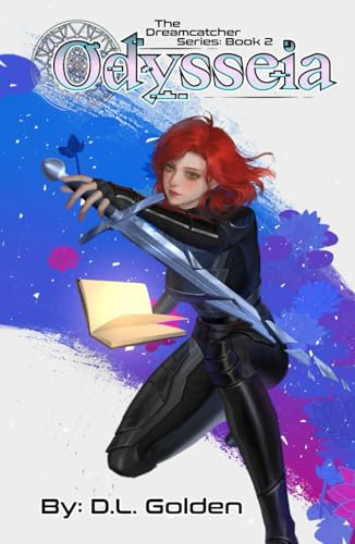 Odysseia (Dreamcatcher, Band 2)