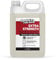 Chemical Trade Store - Machine Glass Wash 5L - Professional Glass Cleaner for Commercial & Industrial Dishwashers - Removes Stains, Smears & Watermarks for Crystal-Clear Results