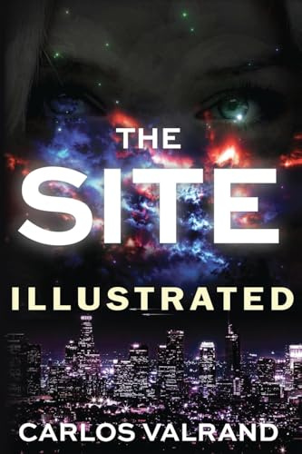 THE SITE: Illustrated