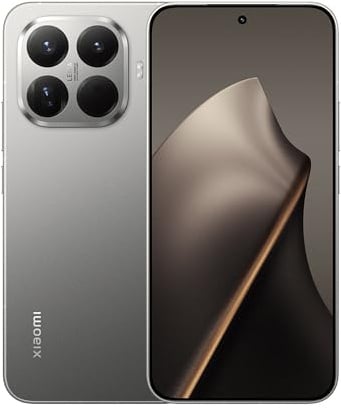 Xiaomi 15T Pro 512GB Gray