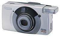 Canon Prima Super 105 X Fotocamera analogica