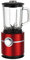 Morphy Richards M48988EE 48988 Blender Food Fusion Rouge Métal Accents 550 W