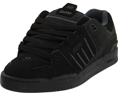 GLOBE FUSION BLACK NIGHT
