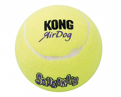 Hunde Tennisbälle Zahnschonend -Spielzeug Ball - günstiges 12er Set - 6 cm Durchmesser