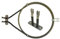 Bosch Cooker Fan Oven Heater Element
