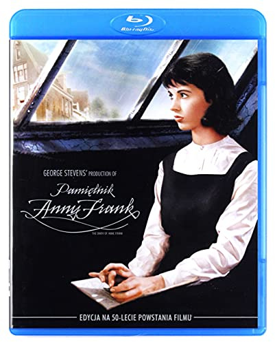 Diary of Anne Frank, The (IMPORT) (Keine deutsche Version)