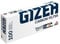 GIZEH Raucherbedarf GmbH 2000 (20x100) Giza Kohlefilterhülsen Filterhülse Zigarettenhülsen