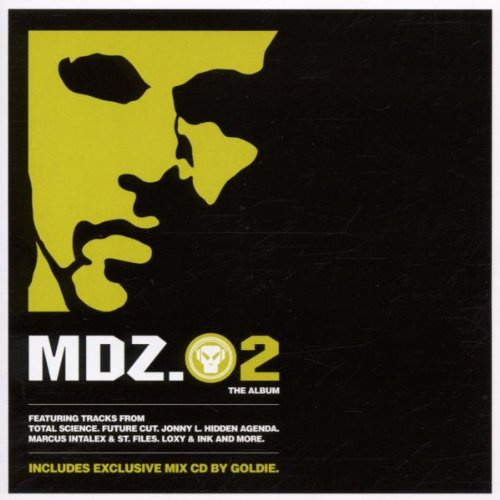 Metalheadz (Groove Attack)