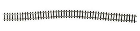 Fleischmann Flexibles Gleis | Starr | 730 mm | Spur N #22201