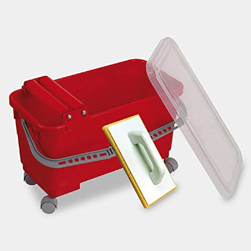 Vitrex 102925 10 2925 Professional Tile WASH KIT, Multi