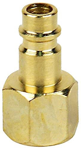 Mannesmann Stecknippel mit Innengewinde R 3/8, M 1560