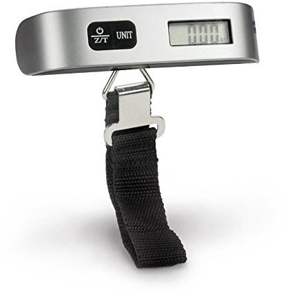 Thumbs Up Digitale Gepäckwaage