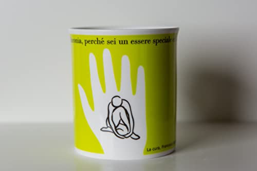 Meditathe Tasse Franco BATTIATO