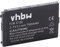 vhbw Batteria LI-ION compatibile con TELECOM Italia Aladino Slim 4