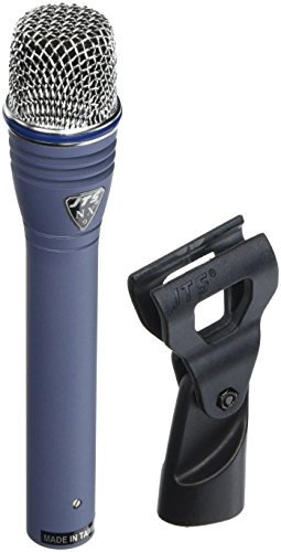 JTS NX-9 profesional micrófono de condensador