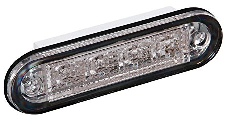 Lampa 41494 Premium Flush Licht mit 4 LED