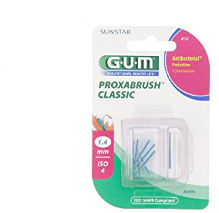 Gum 612 Ersatz-Zylinder 8 Refill