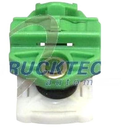 Trucktec Automotive 02.53.099 Gleitbacke, Fensterheber