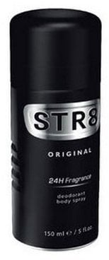 STR8 Original Deodorant Body Spray 150ml by STR8