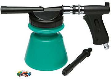 Klassieke Foam Sprayer 1,4 literwaterdruk 2-10 bar, max. 40ºC
