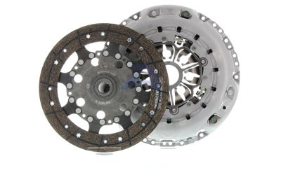 AISIN KN-218R Kupplungssatz Kompatibel mit NISSAN Qashqai/Qashqai +2 I J10, NJ10 302056476R 302058134R Kupplung Komplett
