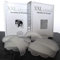 10 Silikon-Pads für ein perfektes Wimpernlifting! - Größe L, Nachfüllpackung