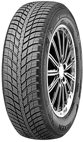 Nexen N'blue 4Season M+S - 205/60R15 91H - Ganzjahresreifen