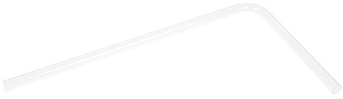Alphacool Rohr Eiszapfen 16/13mm 90° Acryl (PMMA) 20/40 cm