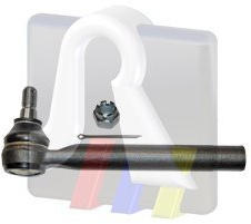 Spurstangenkopf Vorderachse beidseitig - RTS 91-02342