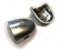 1 pièce pour Renault Laguna II Megane II 2 poignées de porte garniture chromée