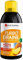Forté Pharma - TurboDraine Ananas | Complément Alimentaire à base de thé vert - Elimination et drainage | Flacon 500 ml