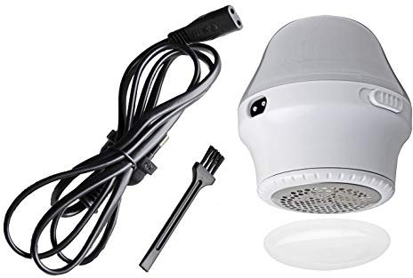 Valex 1350121 RASALANA A Batteria Ricaricabile, Bianco