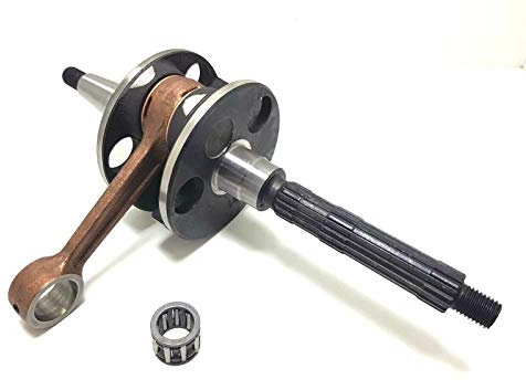 ALBERO MOTORE TIPO ORIGINALE PER LIBERTY VESPA ZIP RUNNER DNA 50 2 TEMPI