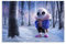 weqwe Game Undertale 11 Leinwand-Poster, Wandkunst, Dekoration, Druck, Bild, Gemälde für Wohnzimmer, Schlafzimmer, Dekoration, 30 x 45 cm, ohne Rahmen-style1