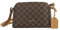 Picard Damen Schultertasche EUPHORIA aus Synthetik Mittel | mit Reißverschluss | Schultertasche | Alltag