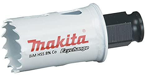 Makita E-03729 EZYCHANGE BIM-Lochsäge 30mm