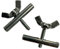 Vanilla Leisure Awning Rail Stoppers 2 Pack - Secure & Versatile Stainless Steel Awning Stopper for Caravans, Motorhomes & Campervans - Rail stoppers for Caravans Motorhome Canopies & Outdoors