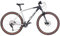 Bulls Copperhead 3 29 Zoll MTB 22-Gang Kettenschaltung schwarz