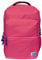 Oxford B-Out Unisex-Schulrucksack, 30 l, 42 cm, gepolsterte Laptoptasche, Isolierfach, recyceltes Polyester, Wassermelone, Rosa, 42x30x15cm, Casual