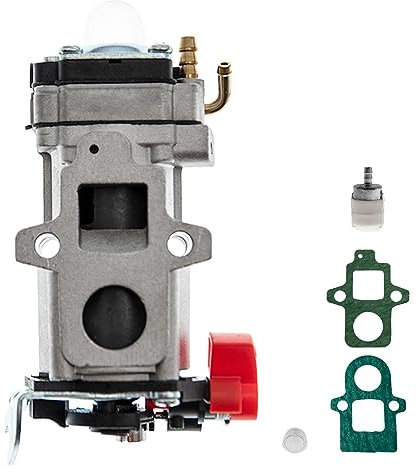 ZYLJHZ A021004920 Carburatore per soffiatore a zaino Echo PB8010H PB8010T EB810 EB810RT PB-8010 PB-9010 WYAB-1