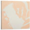 Alex Katz Was An American Painter《Alex Katz 'A Tremor in The Morning' Woodcut 1986》Abstrakte Kunst, Ölbild, Wandkunst, Poster, Gemälde, Leinwand, Poster, Kunstwerke, Raumästhetik, 50 x 50 cm