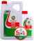 CASTROL GTX 5W-30 C4, Huile Moteur, Lot 5+1L