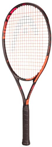HEAD Radical Jr. 26 Racquet - Amazon Exclusive
