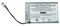 1800mAh 3.7V Replacement Battery for COWIN E7 E7 Pro Bluetooth Headphones, Coinsound E7 E7 Pro Headphones