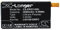 2600mAh Cameron Sino Ersatz Akku für Sony Ericsson Cosmos DS, D5803, D5833, E5303, E5306, E5333, E5343, E5353, E5363, Xperia Z3 Compact, Xperia Z3 Mini PN:Sony Ericsson LIS1561ERPC