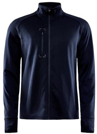 Craft Herren Adv Explore Light Midlayer M Midlayer