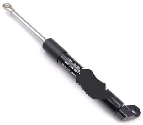 SANDNE Heckklappendämpfer Für Ford Für Ranger/Für Raptor 2023 Next-Gen Pickup Truck Modifizierte Gas Streben Heckklappe Assist Schocks Kofferraum Gasfeder (Farbe : Rigth)