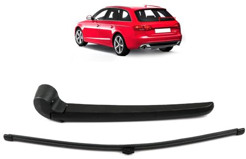 ROBUST Heckwischerarm Wischer für A4 Estate B8 & Allroad 2008-2016 A6 Estate C7 & Allroad 2011-2018 8K9955407